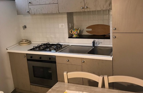 Borgo Antico House | Monterosso Al Mare: Mansion in the historic center just steps from the sea