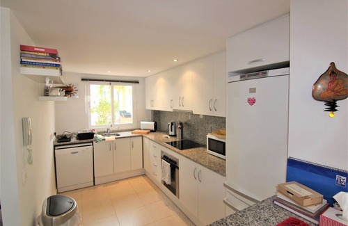 Calpe Ski Chalet | MONTESOL28-Wifi y Parking Gratis-Cerca Playa.