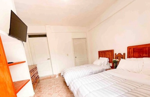 Taxco Apartment | Montetaxco place in the sky TAXCOMAGICO