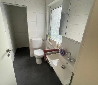 Bad Salzuflen House | Monteurs Zimmer am Messezentrum Bad Salzuflen