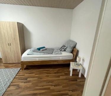 Bad Salzuflen House | Monteurs Zimmer am Messezentrum Bad Salzuflen