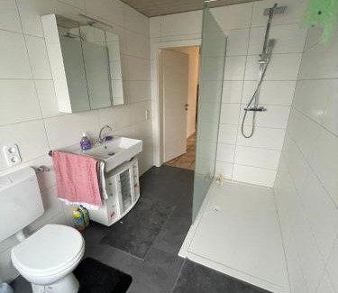 Bad Salzuflen House | Monteurs Zimmer am Messezentrum Bad Salzuflen
