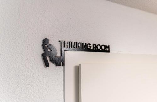 Gittersee Apartment | Monteurswohnung by N8Quartier