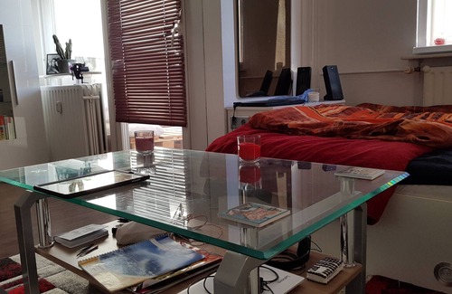 Minden Condo | Monteurswohnung