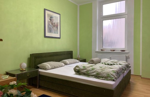 Rathaus Wattenscheid Apartment | Monteurwohnung Bochum Wattenscheid