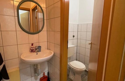 Rathaus Wattenscheid Apartment | Monteurwohnung Bochum Wattenscheid