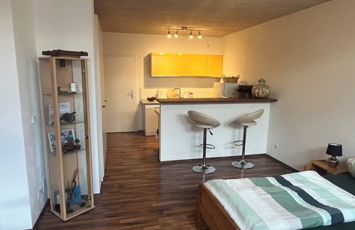 Westerhofen Apartment | Monteurwohnung, Ferienunterkunft