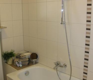 Creglingen Apartment | Monteurwohnung Ferienhof Arold