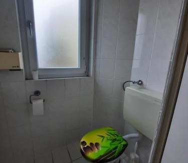 Bad Konig House | Monteurwohnung - Handwerkerwohnung Jesse Bad König