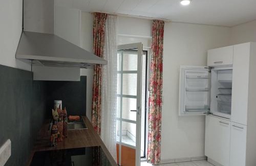 West Apartment | Monteurwohnung Renate