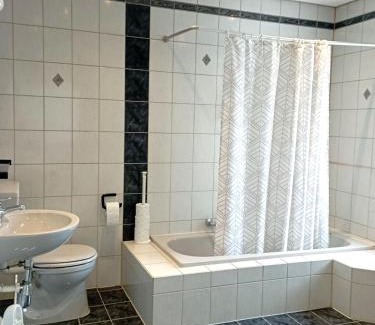 West Apartment | Monteurwohnung Renate