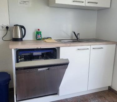 Saarbruecken Apartment | Monteurwohnungen Distelfeld