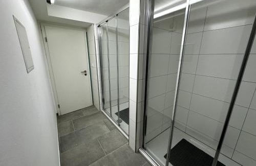 Bucha House | Monteurzimmer bei Jena - T und T GbR