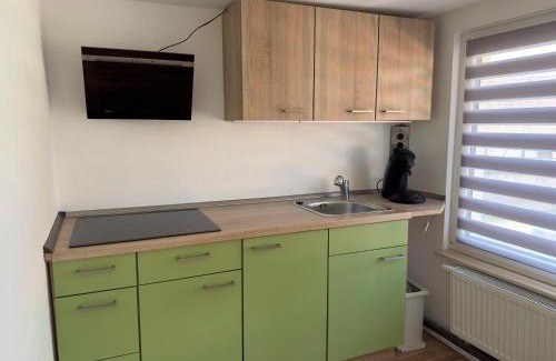 Bucha House | Monteurzimmer bei Jena - T und T GbR