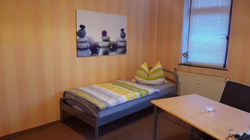 Niedereula Apartment | Monteurzimmer Talstrasse 2