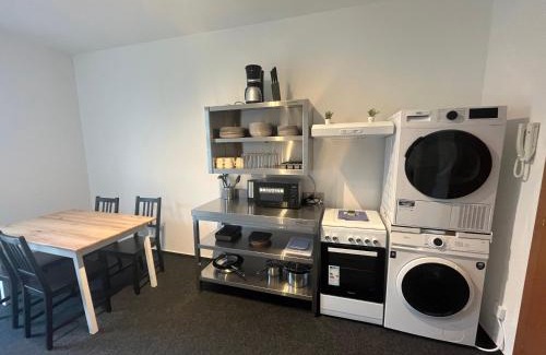 Paunsdorf Apartment | MonteurzimmerKING Leipzig-Paunsdorf