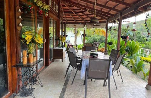 Guadalajara de Buga Apartment | Monteverde Holiday Apartments