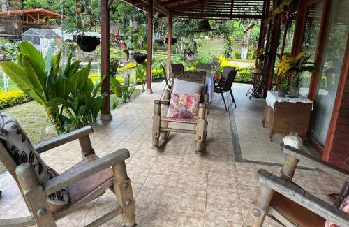 Guadalajara de Buga Apartment | Monteverde Holiday Apartments