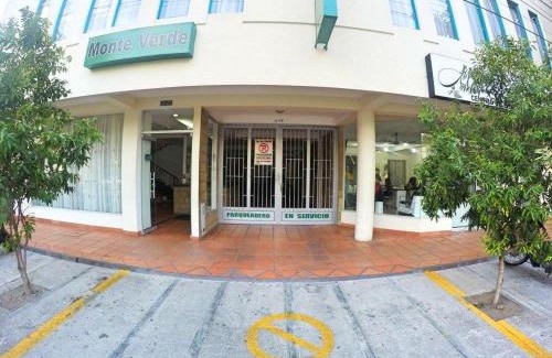 La Dorada Hotel | Monteverde Hotel