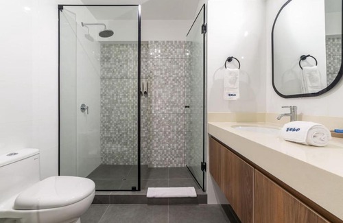 Armendariz Apartment | Montevideo 2BR by Geko
