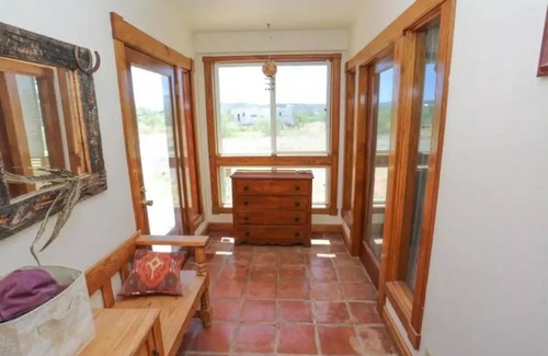 Camp Verde House | Montezuma Old West Ranch Housen