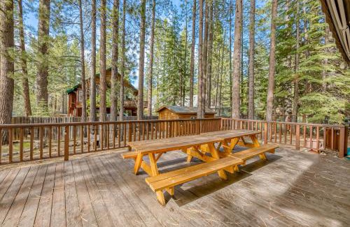 Montgomery Estates House | Montgomery Estates Ski & Beach Haven