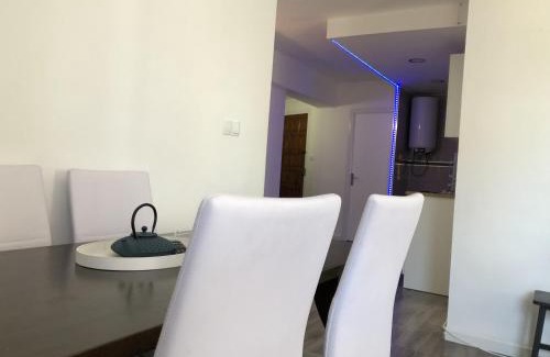 L'Estartit Apartment | MONTGRIS 2-9
