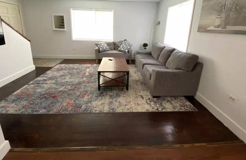 Ruston House | Monthly Discounts - Hudson 2-Story Townhouse Condo