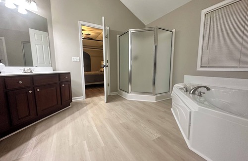 Canton House | Monthly Multifamily Pet Friendly Relocation