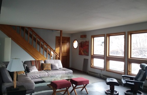 Steamboat Springs House | Monthly rental.Huge Sunset Views,Wooded Setting,Rent reduced per length of stay.