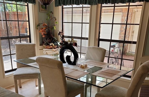Clear Lake City Bed & Breakfast | Monthly stay - Private room in Clear Lake - Space Center Houston