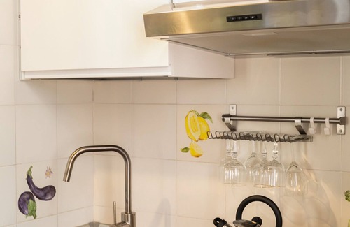 Monti Apartment | Monti Romantic Sunshine Maisonette