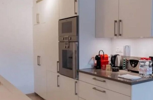 Montreux Apartment | Montreux Lake View Apartments & SPA One-Bedroom C2.4 #2