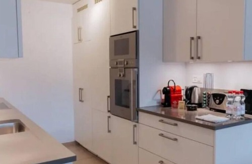 Montreux Apartment | Montreux Lake View Apartments & SPA Loft