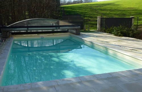 Chissay-en-Touraine Cottage | Montrichard Comfortable and bright cottage, at the centre of the Loire Castles