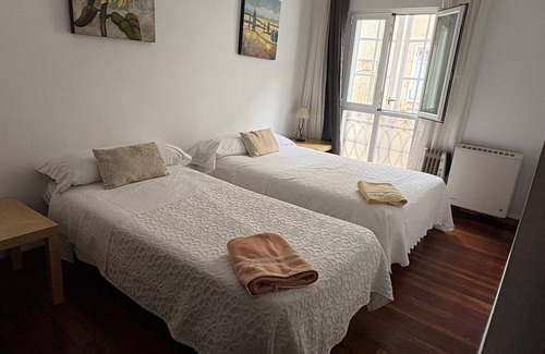 Santiago de Compostela Historic Centre Apartment | Monumental Zone