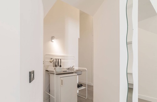 Rione VII Regola House | Monumental building in the center of the ancient Rome