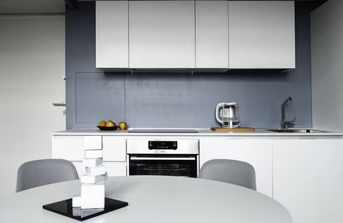 Bullona Apartment | Monviso Design Loft R&R