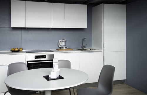 Bullona Apartment | Monviso Design Loft R&R