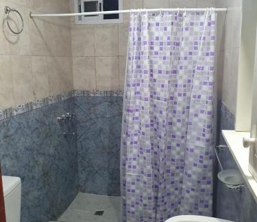 Chajari Apartment | Monza alojamiento.