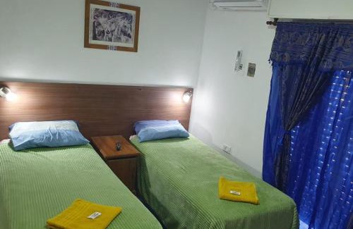 Chajari Apartment | Monza alojamiento.