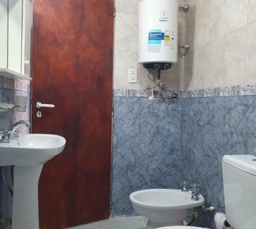 Chajari Apartment | Monza alojamiento.