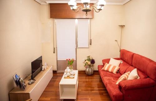 Gernika-Lumo Apartment | Monzubi Etxi