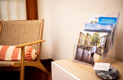 Gernika-Lumo Apartment | Monzubi Etxi