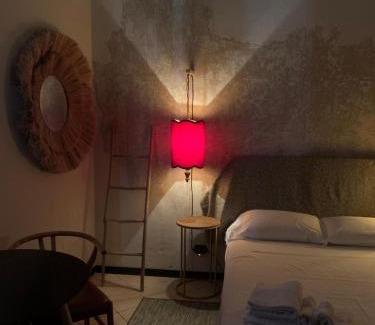 Pavia Apartment | Mood-Garibaldi