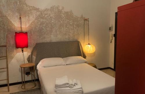 Pavia Apartment | Mood-Garibaldi