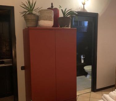 Pavia Apartment | Mood-Garibaldi