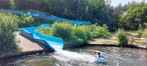 Wezuperbrug House | Mooi Drenthe