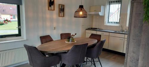 Wezuperbrug House | Mooi Drenthe