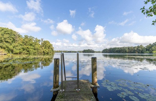 Ploen Apartment | Mooi: Modernes Apartment am Großen Plöner See - Netflix